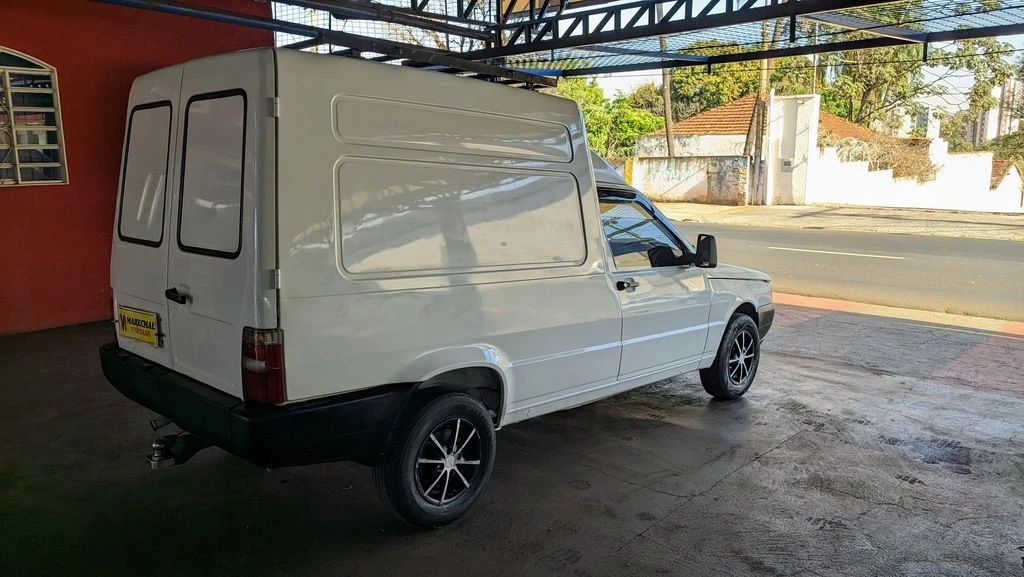 FIAT FIORINO