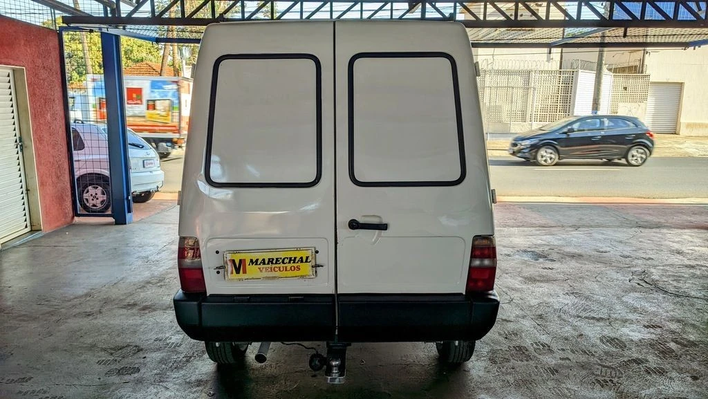 FIAT FIORINO