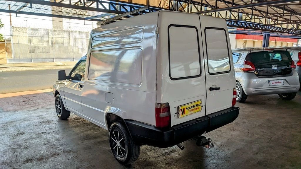 FIAT FIORINO