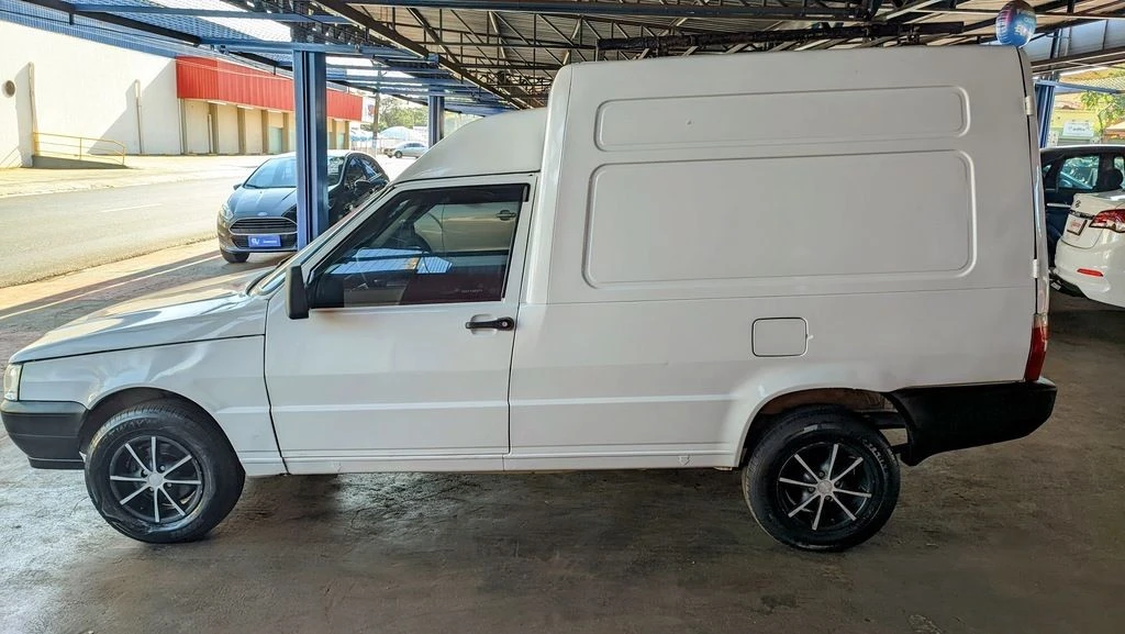 FIAT FIORINO
