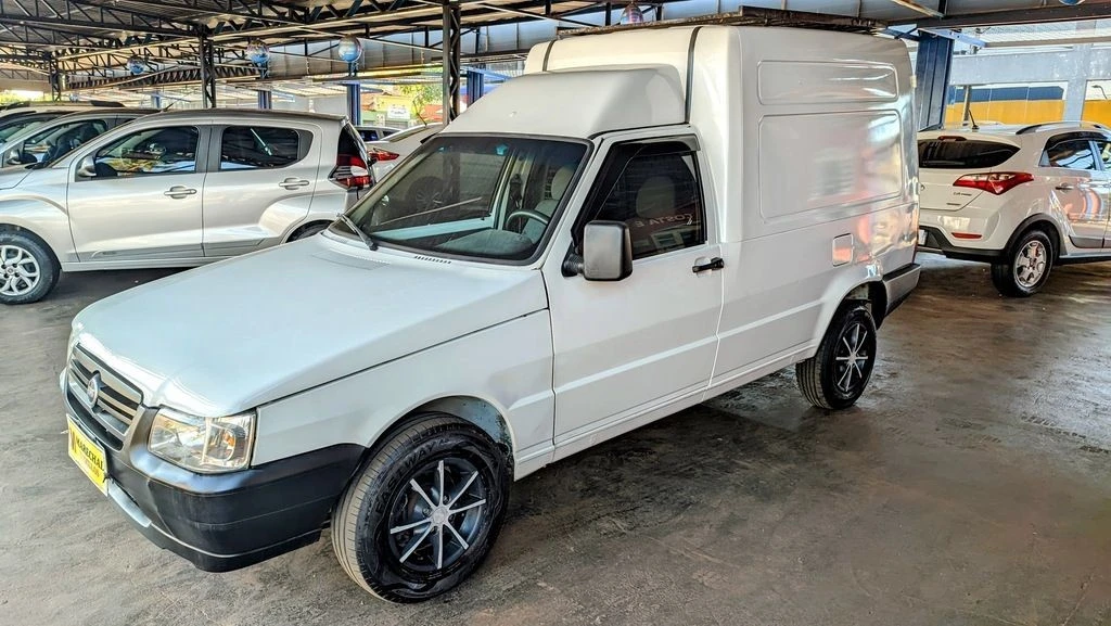 FIAT FIORINO