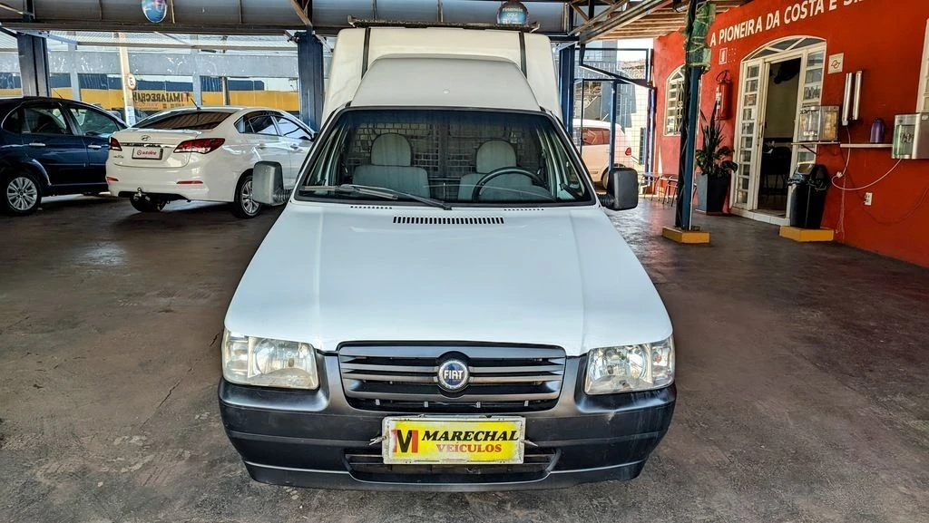 FIAT FIORINO