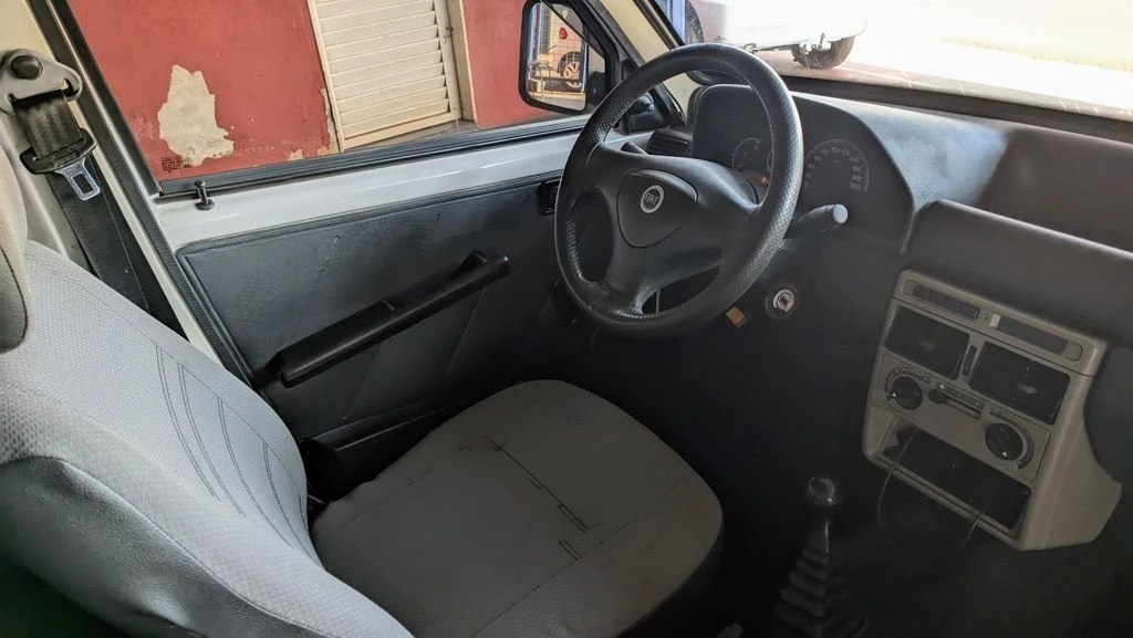 FIAT FIORINO