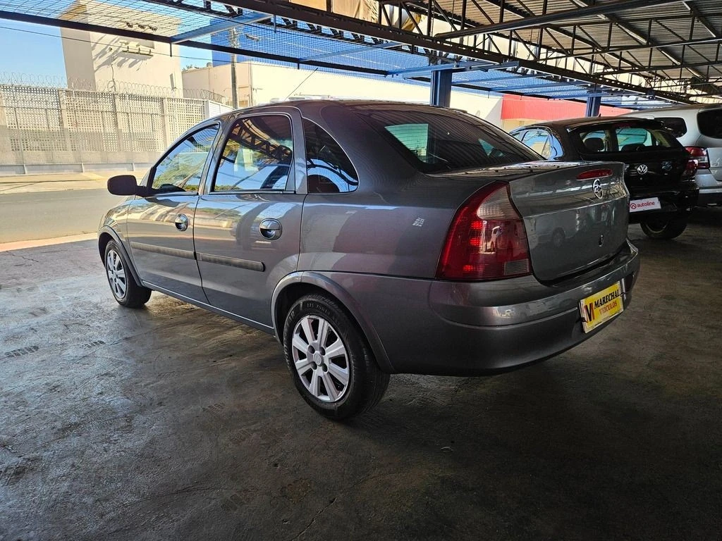 CHEVROLET CORSA