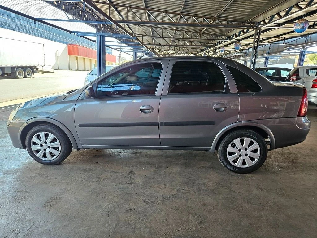 CHEVROLET CORSA