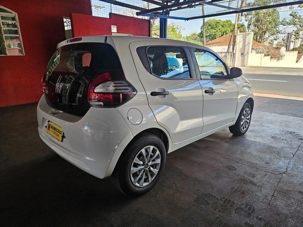 FIAT MOBI