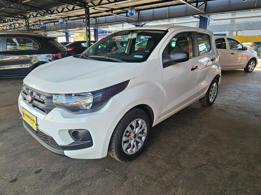 FIAT MOBI