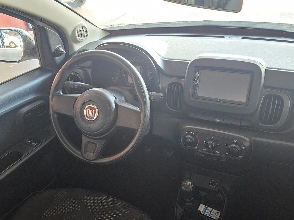 FIAT MOBI