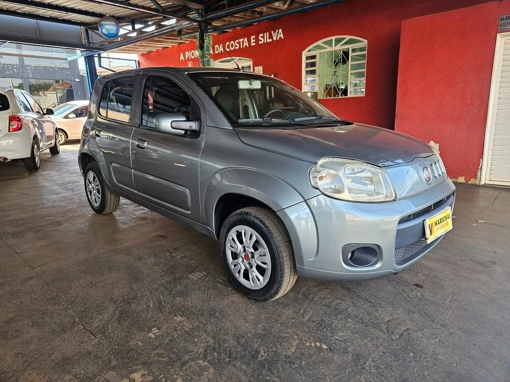 FIAT UNO