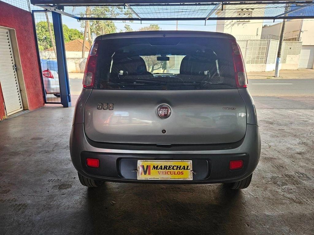 FIAT UNO