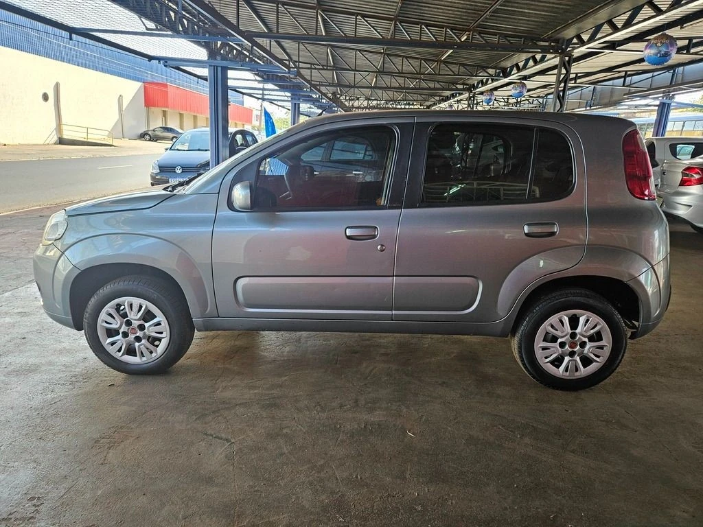 FIAT UNO