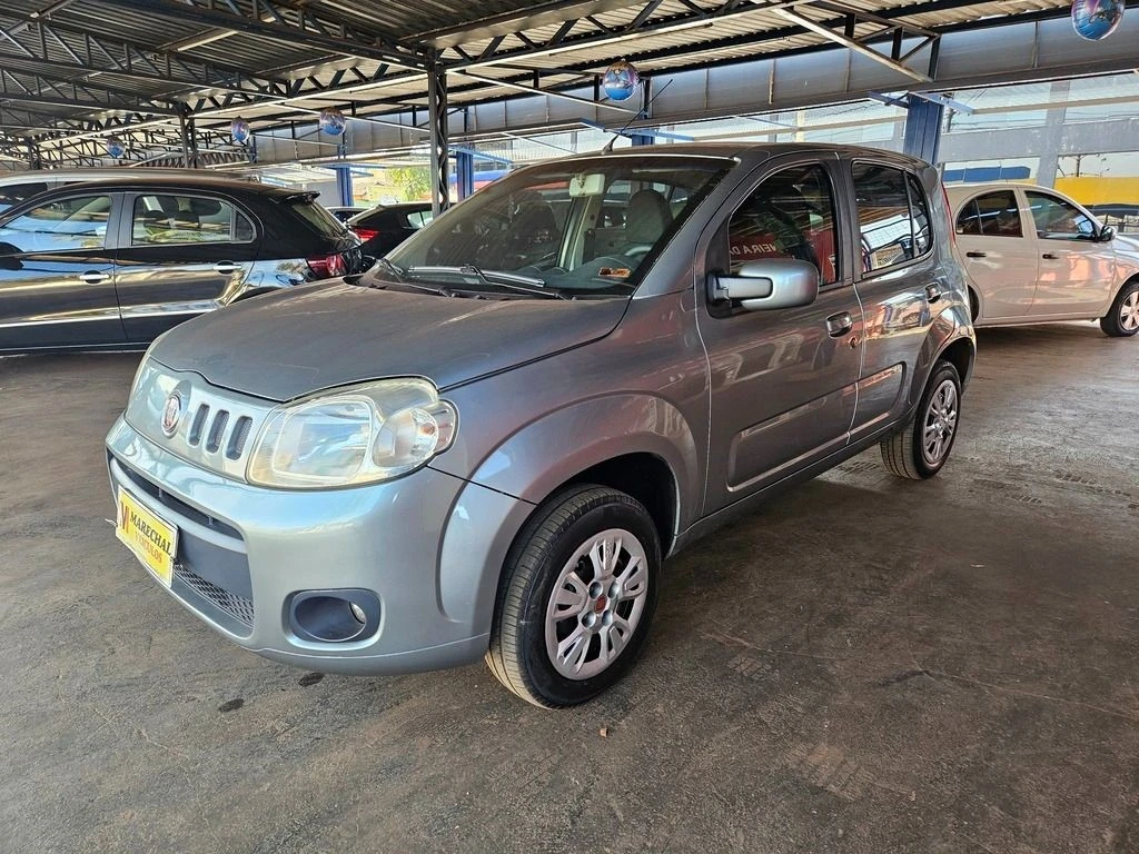 FIAT UNO