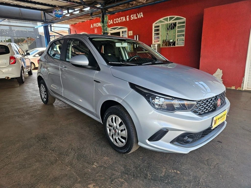 FIAT ARGO