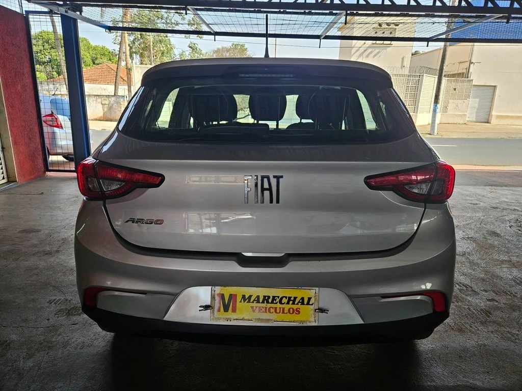 FIAT ARGO