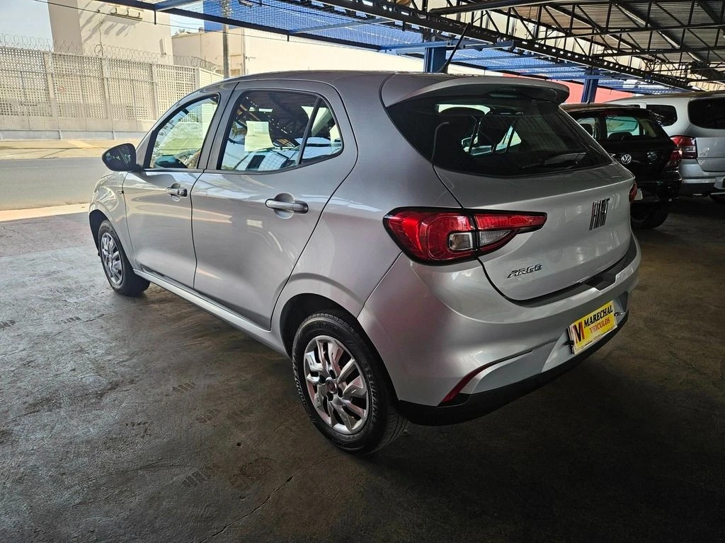 FIAT ARGO