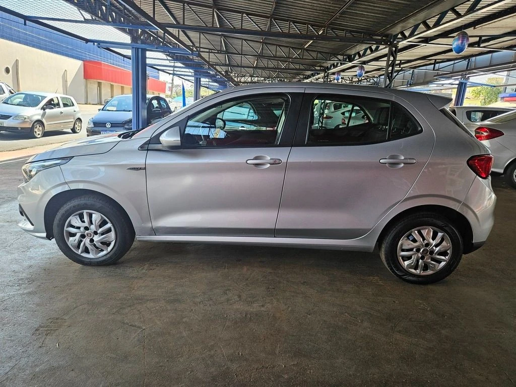 FIAT ARGO