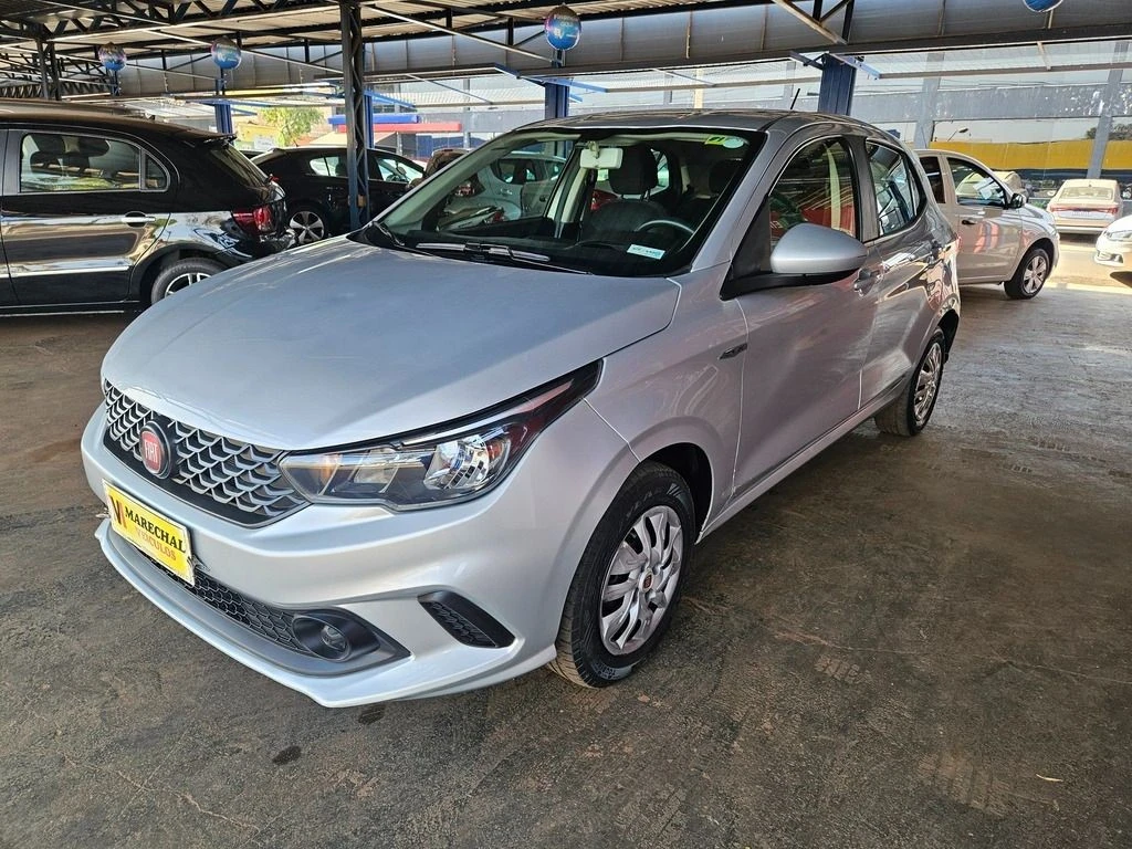 FIAT ARGO