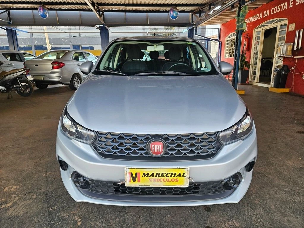 FIAT ARGO