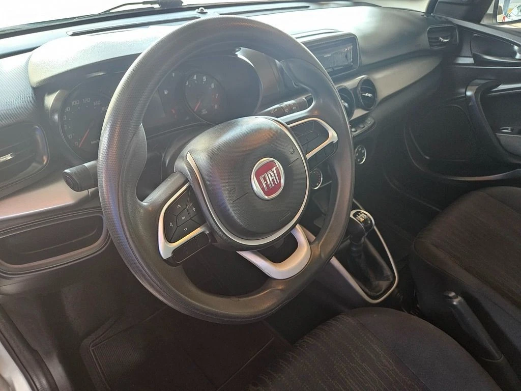 FIAT ARGO