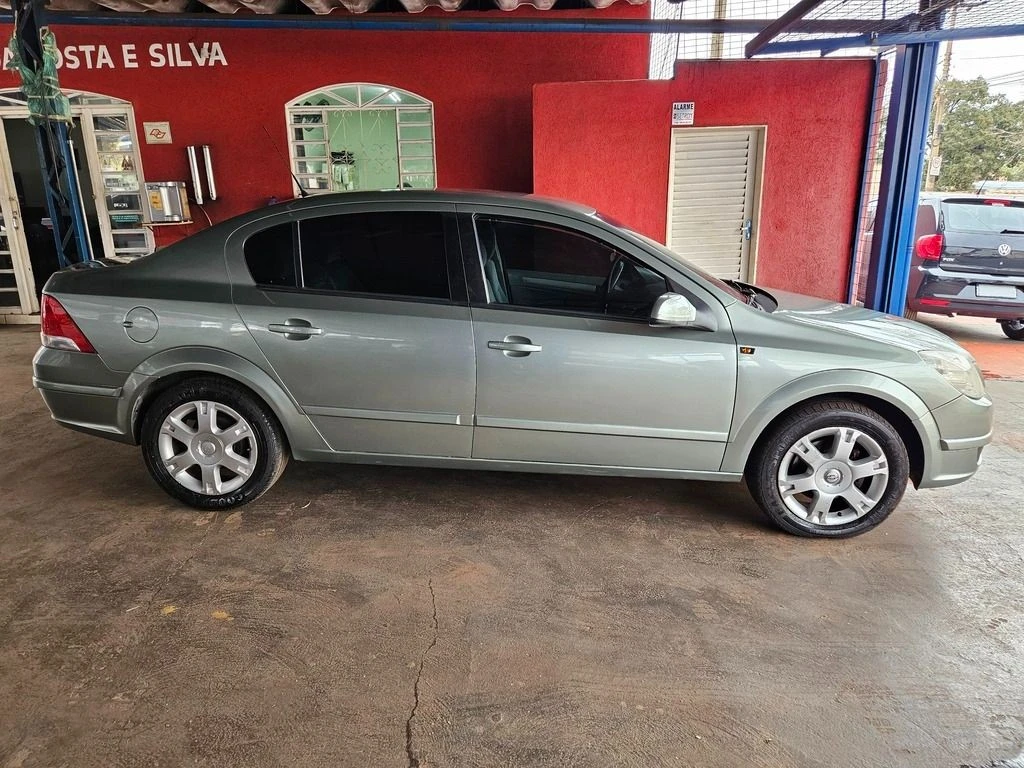 CHEVROLET VECTRA