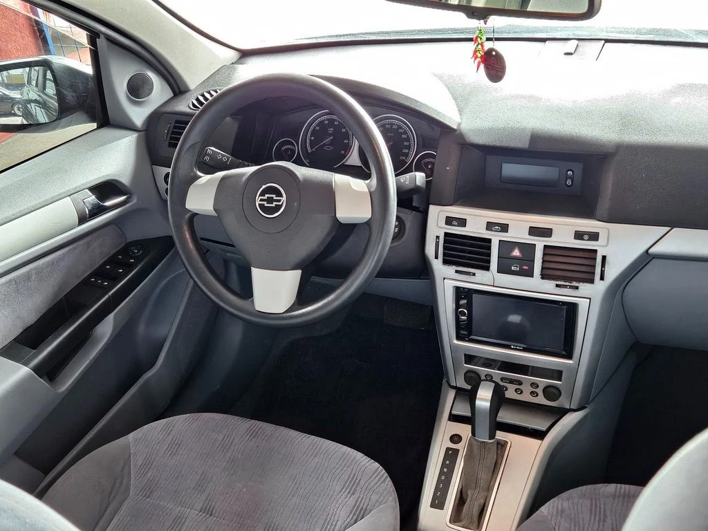 CHEVROLET VECTRA