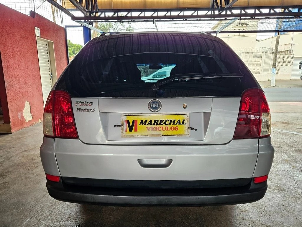FIAT PALIO