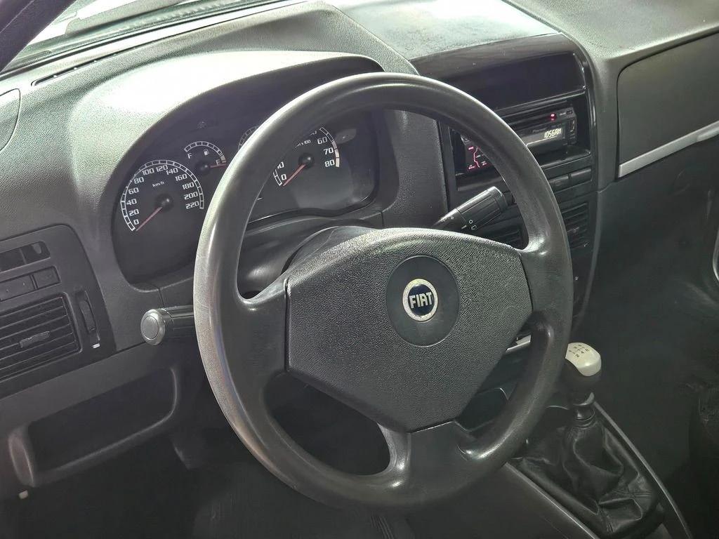 FIAT PALIO