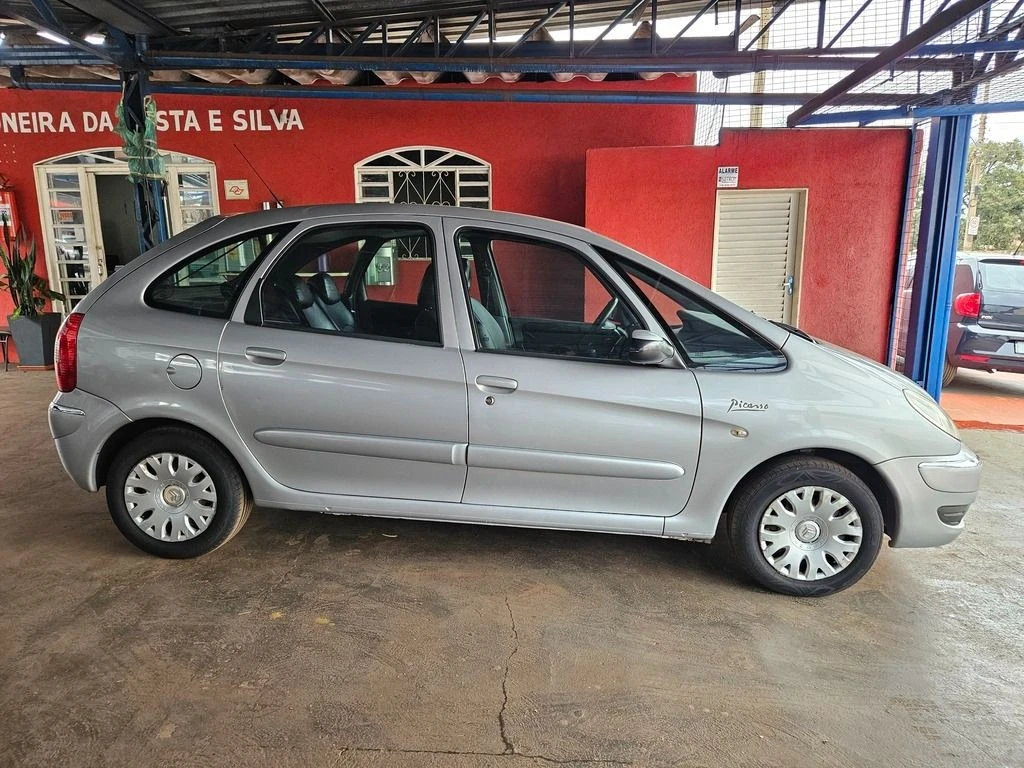 CITROEN XSARA PICASSO