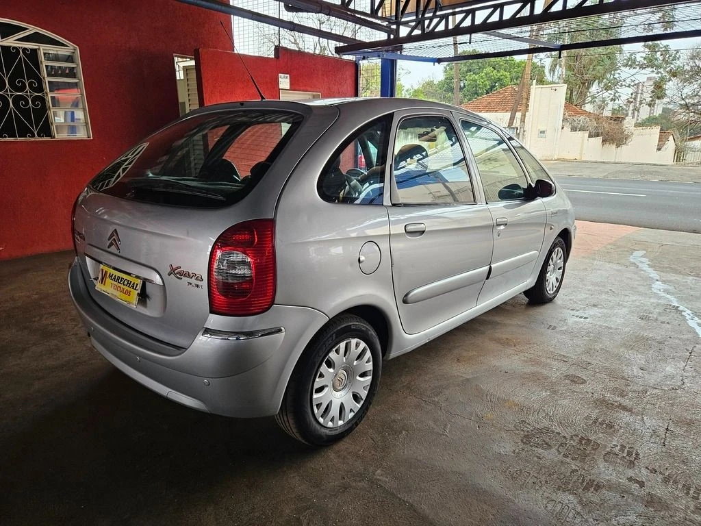 CITROEN XSARA PICASSO