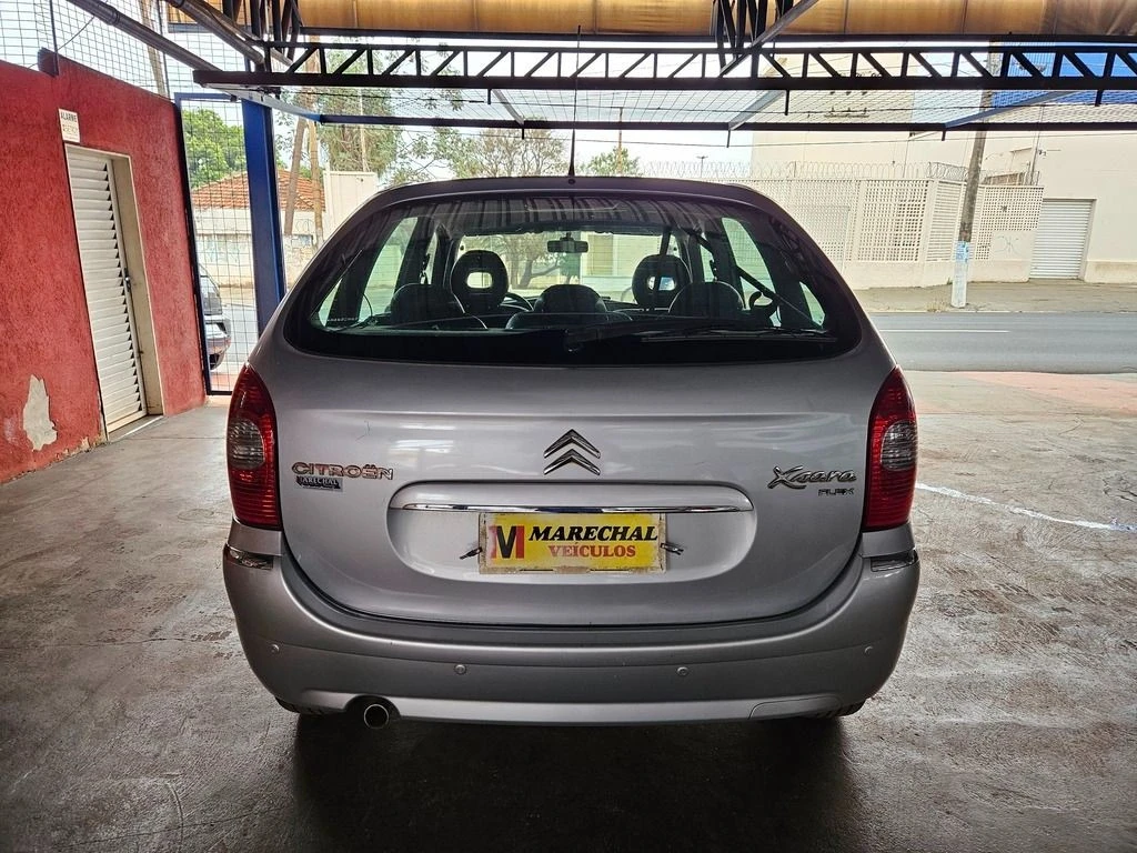CITROEN XSARA PICASSO
