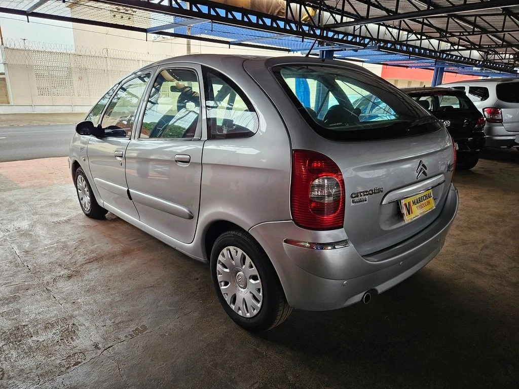 CITROEN XSARA PICASSO