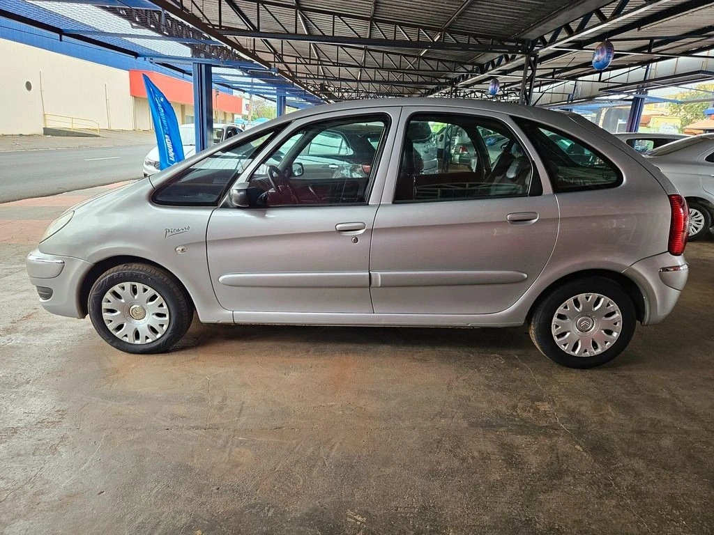 CITROEN XSARA PICASSO