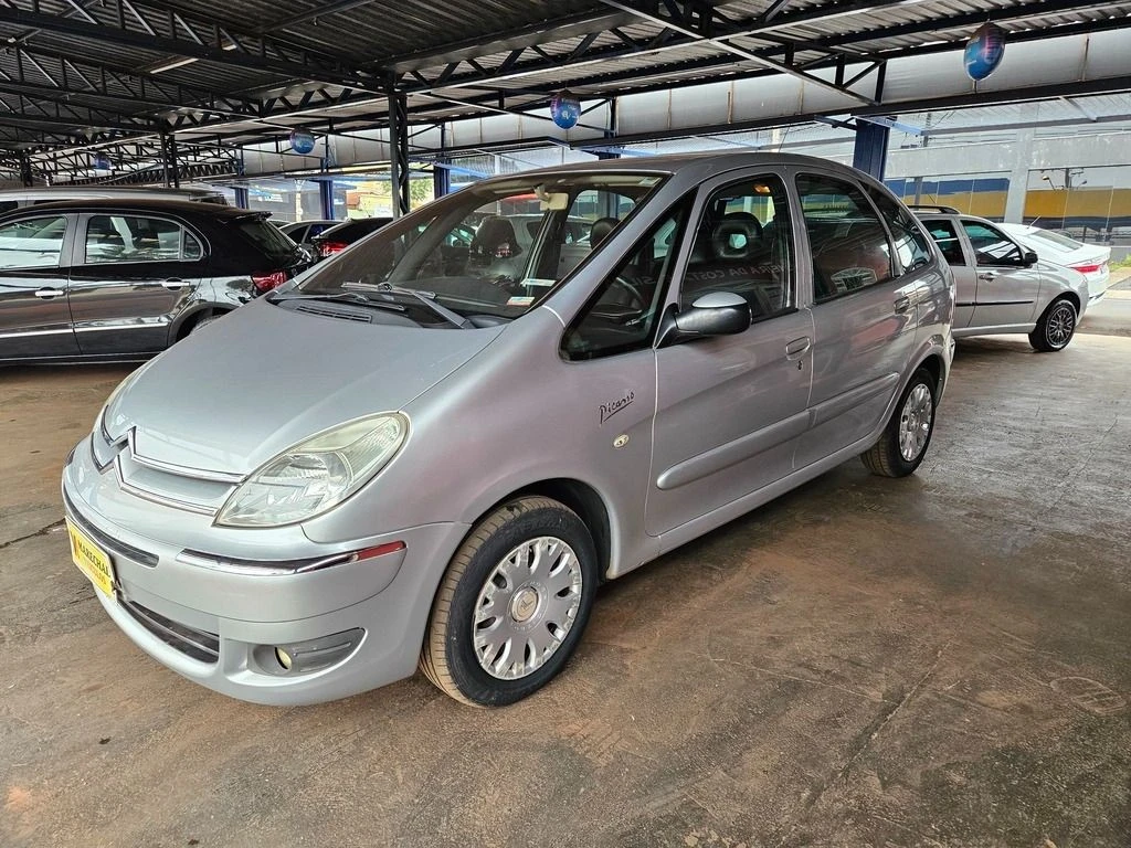 CITROEN XSARA PICASSO