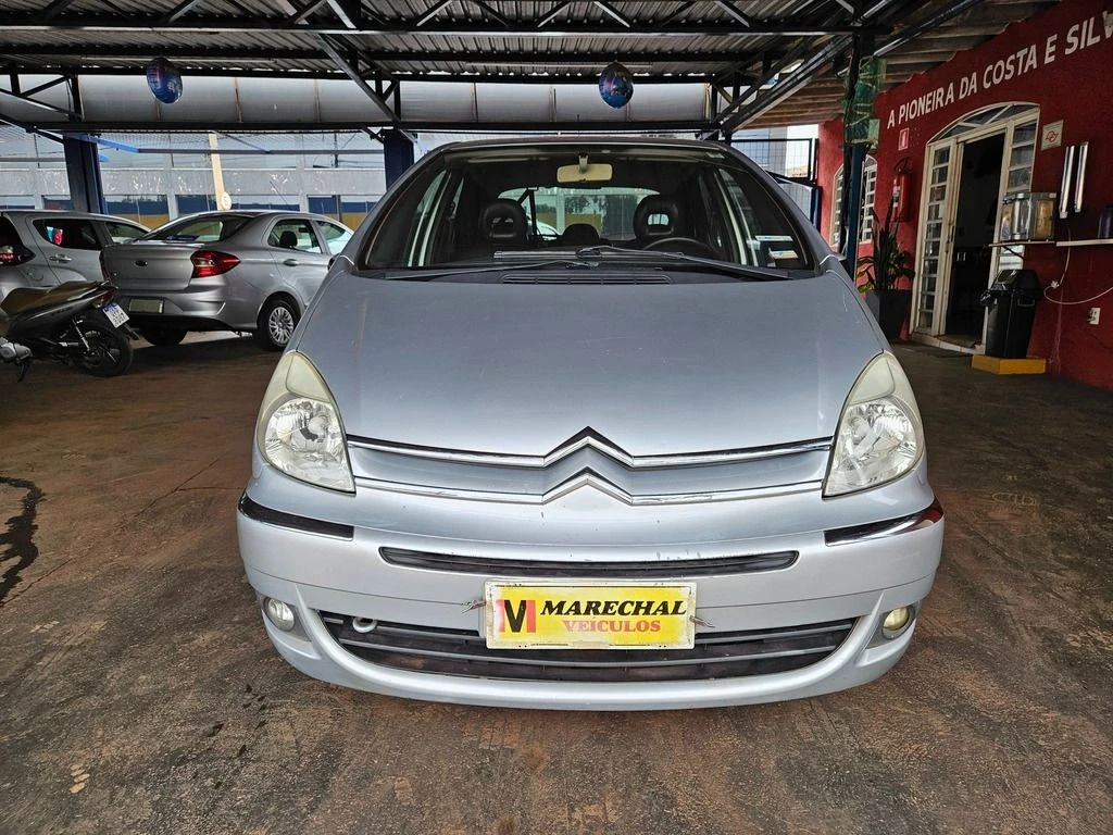 CITROEN XSARA PICASSO