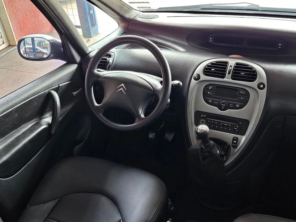 CITROEN XSARA PICASSO