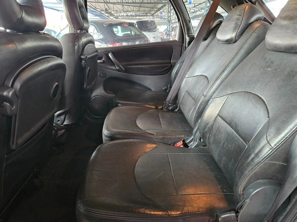 CITROEN XSARA PICASSO
