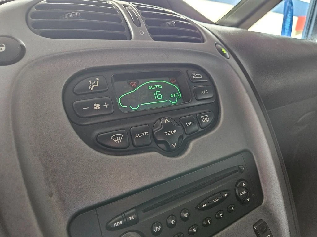 CITROEN XSARA PICASSO