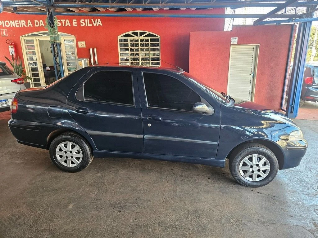 FIAT SIENA