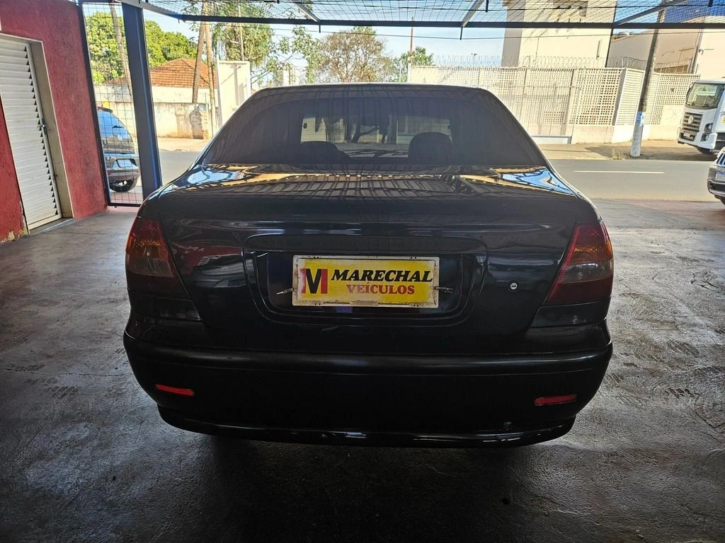FIAT SIENA