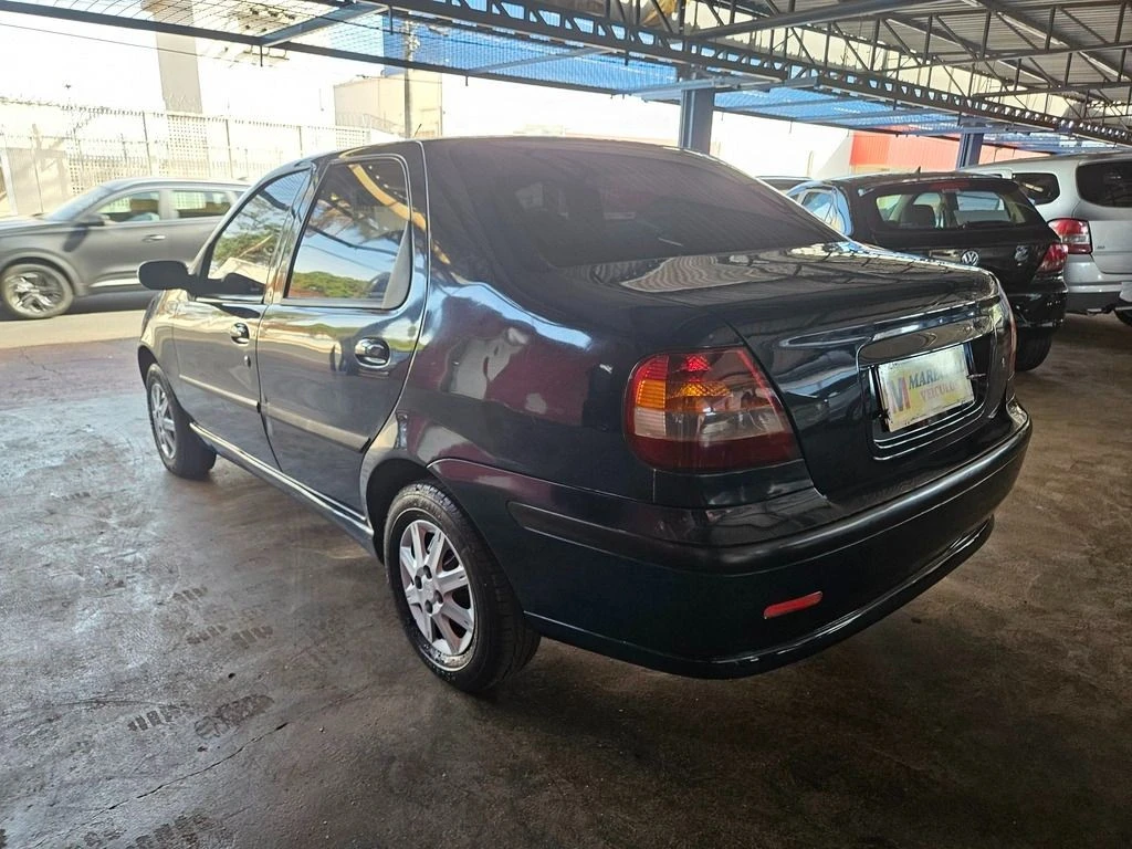 FIAT SIENA