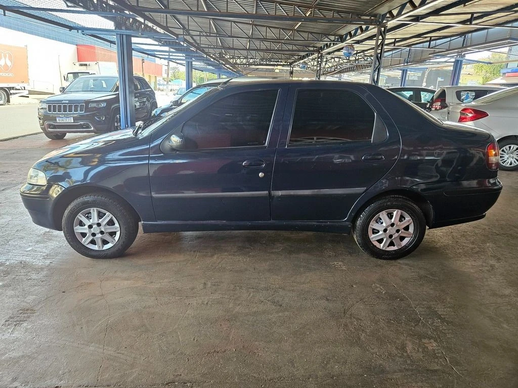 FIAT SIENA