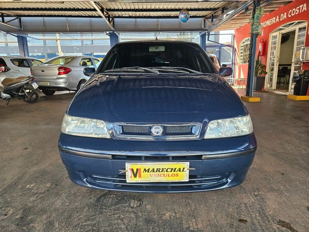 FIAT SIENA