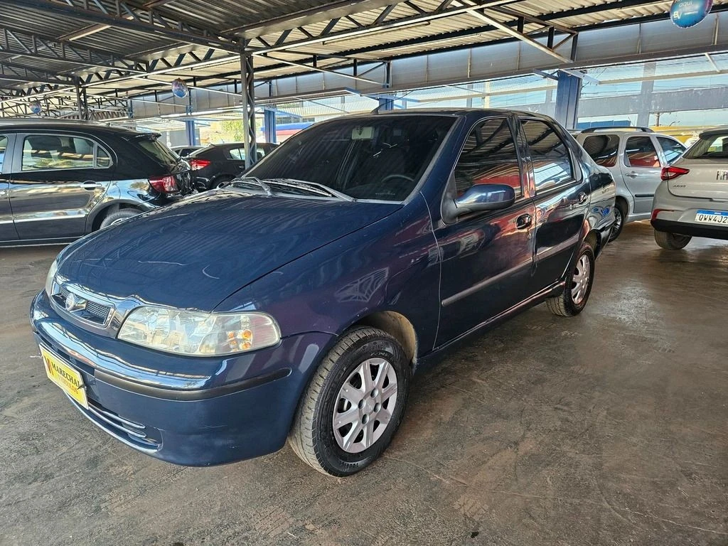 FIAT SIENA