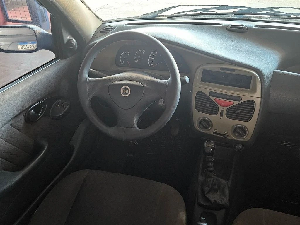 FIAT SIENA