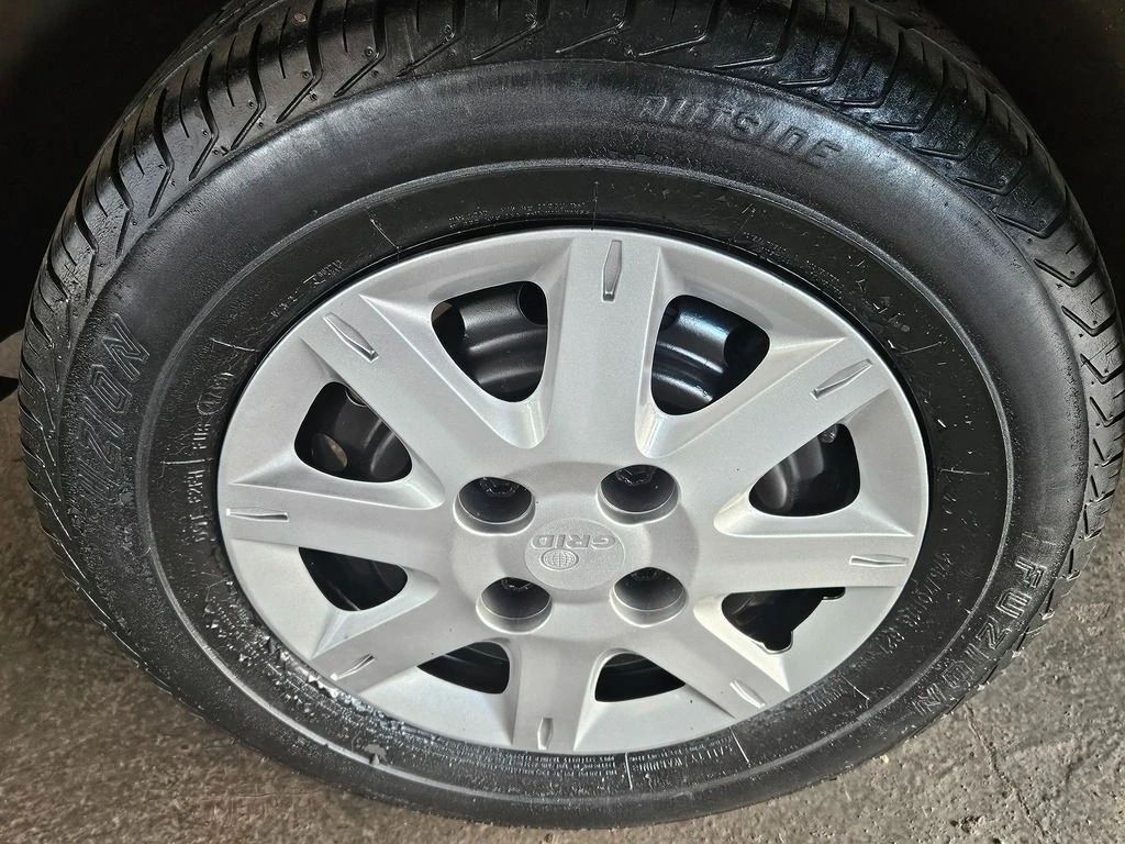 FIAT SIENA