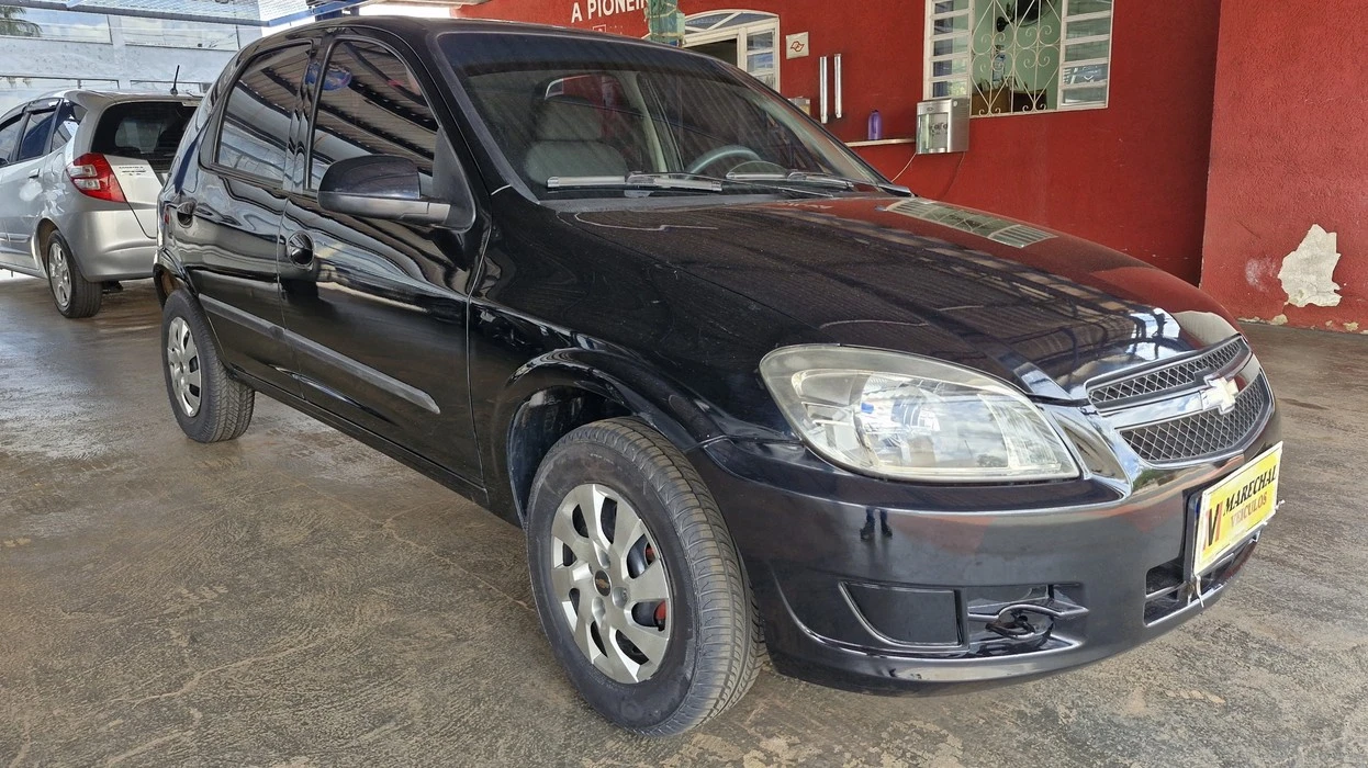 CHEVROLET CELTA