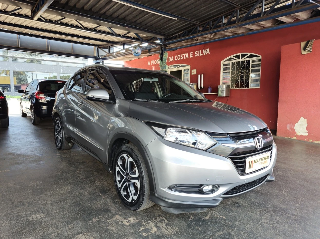 HR-V
