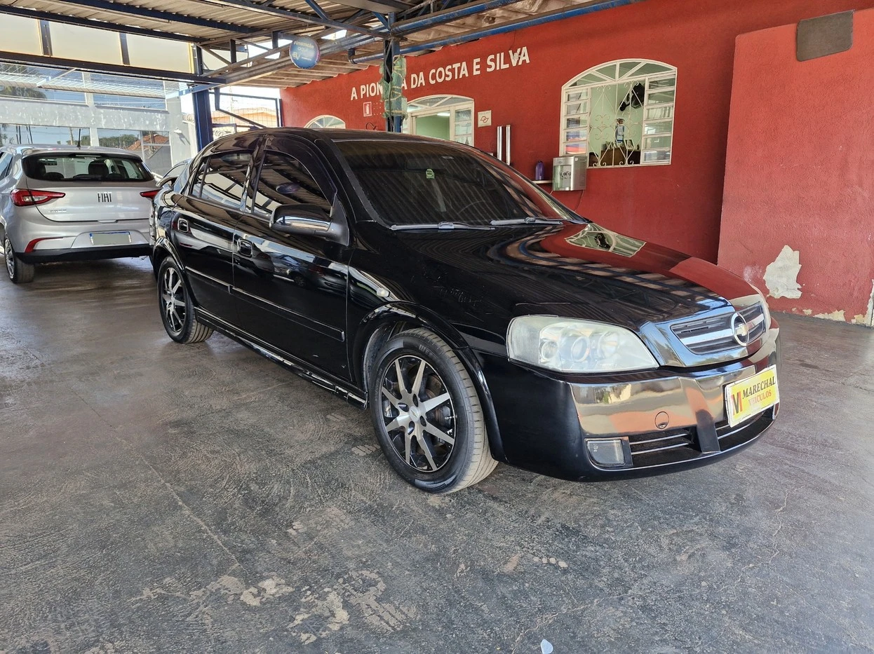ASTRA