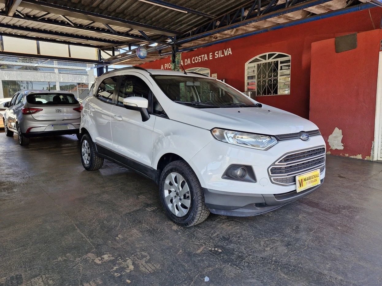ECOSPORT