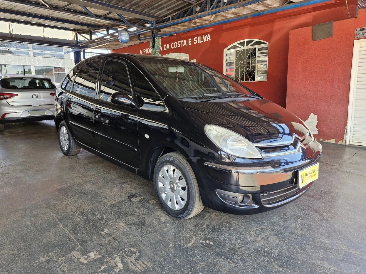 XSARA PICASSO